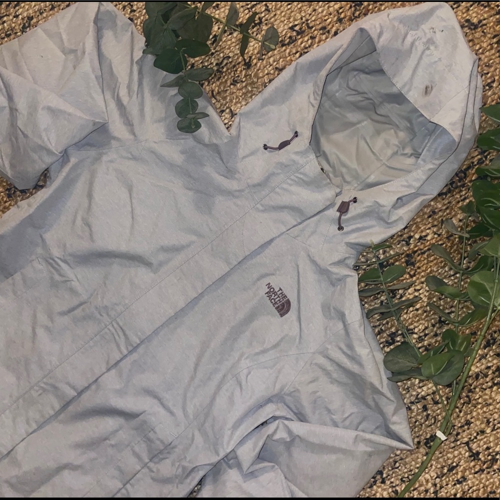 The North Face Weatherproof Jacket